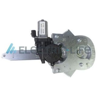 Lango pakėliklis ELECTRIC LIFE ZR HY45 R