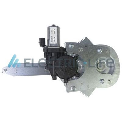 Lango pakėliklis ELECTRIC LIFE ZR HY45 R