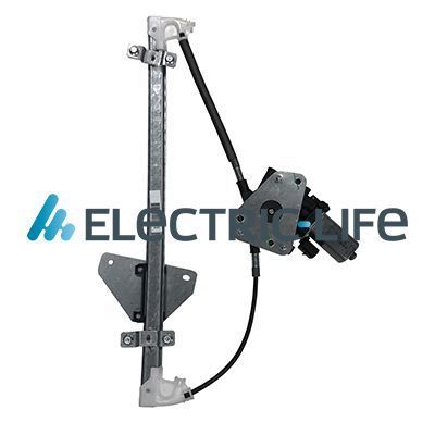 Lango pakėliklis ELECTRIC LIFE ZR HY51 R