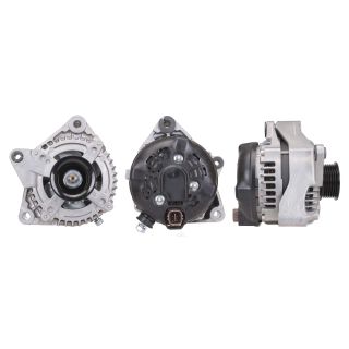 Kintamosios srovės generatorius DRI 2353551302