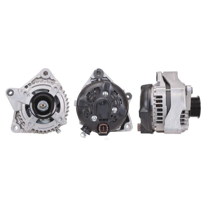 Kintamosios srovės generatorius DRI 2353551302