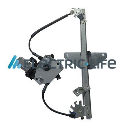 Lango pakėliklis ELECTRIC LIFE ZR HY53 R