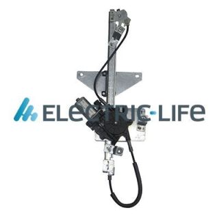 Lango pakėliklis ELECTRIC LIFE ZR HY54 L