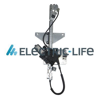 Lango pakėliklis ELECTRIC LIFE ZR HY54 R