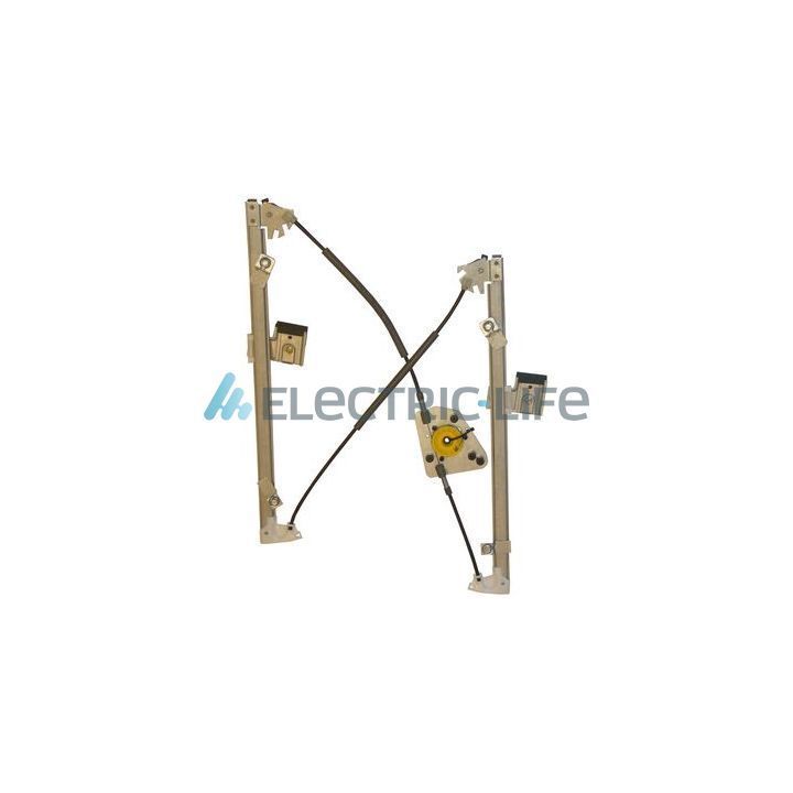 Lango pakėliklis ELECTRIC LIFE ZR HY703 R