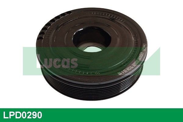 Skriemulys, alkūninis velenas LUCAS LPD0290
