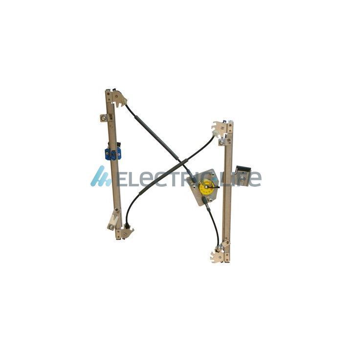 Lango pakėliklis ELECTRIC LIFE ZR HY706 R