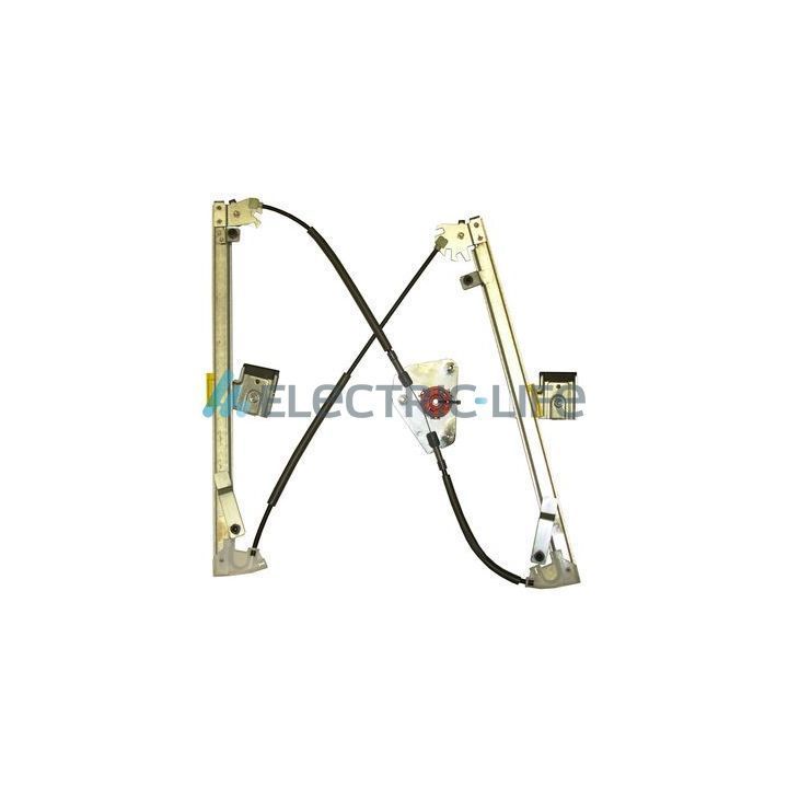 Lango pakėliklis ELECTRIC LIFE ZR HY708 L
