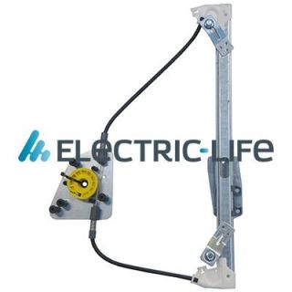 Lango pakėliklis ELECTRIC LIFE ZR HY710 L