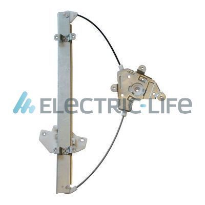 Lango pakėliklis ELECTRIC LIFE ZR HY711 R