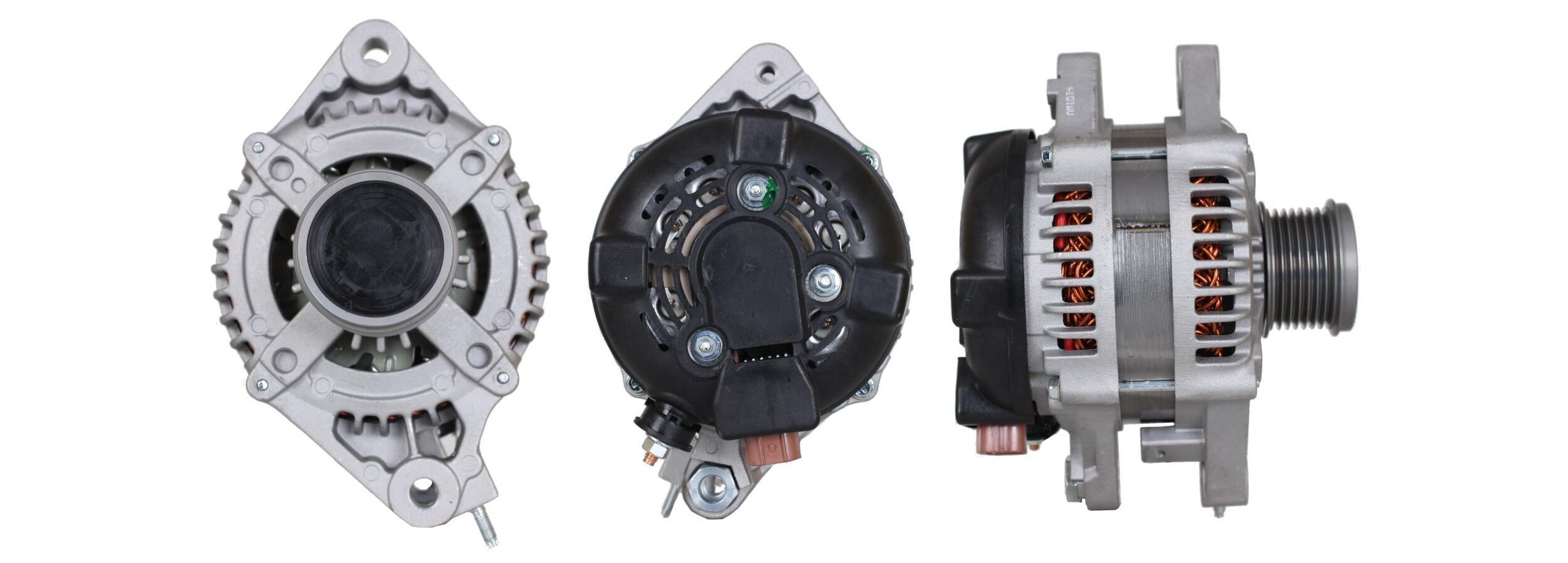 Kintamosios srovės generatorius DRI 2353651502