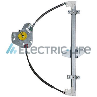Lango pakėliklis ELECTRIC LIFE ZR HY712 R