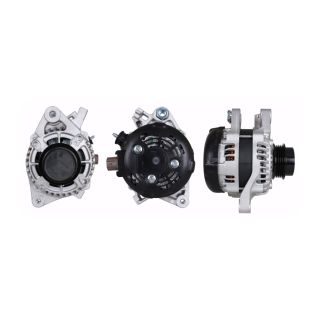 Kintamosios srovės generatorius DRI 2353671002