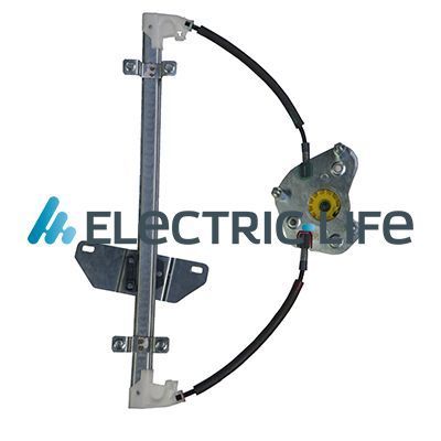 Lango pakėliklis ELECTRIC LIFE ZR HY736 L