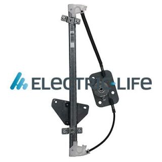 Lango pakėliklis ELECTRIC LIFE ZR HY737 R