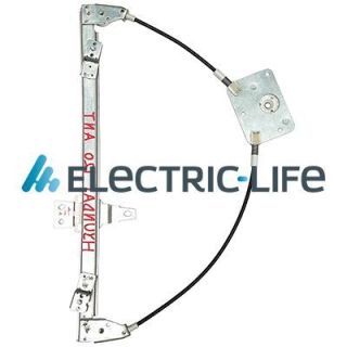 Lango pakėliklis ELECTRIC LIFE ZR HY738 L