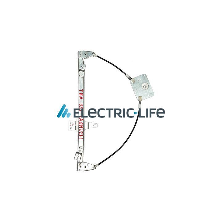 Lango pakėliklis ELECTRIC LIFE ZR HY738 L