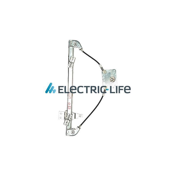 Lango pakėliklis ELECTRIC LIFE ZR HY739 R
