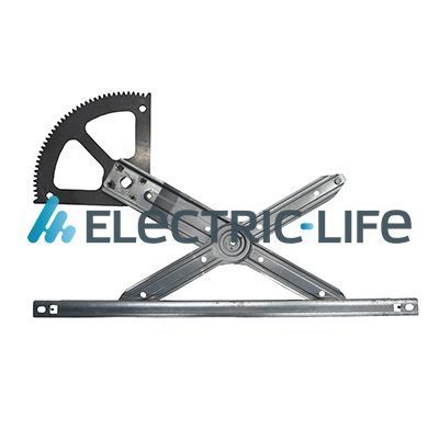 Lango pakėliklis ELECTRIC LIFE ZR HY741 L
