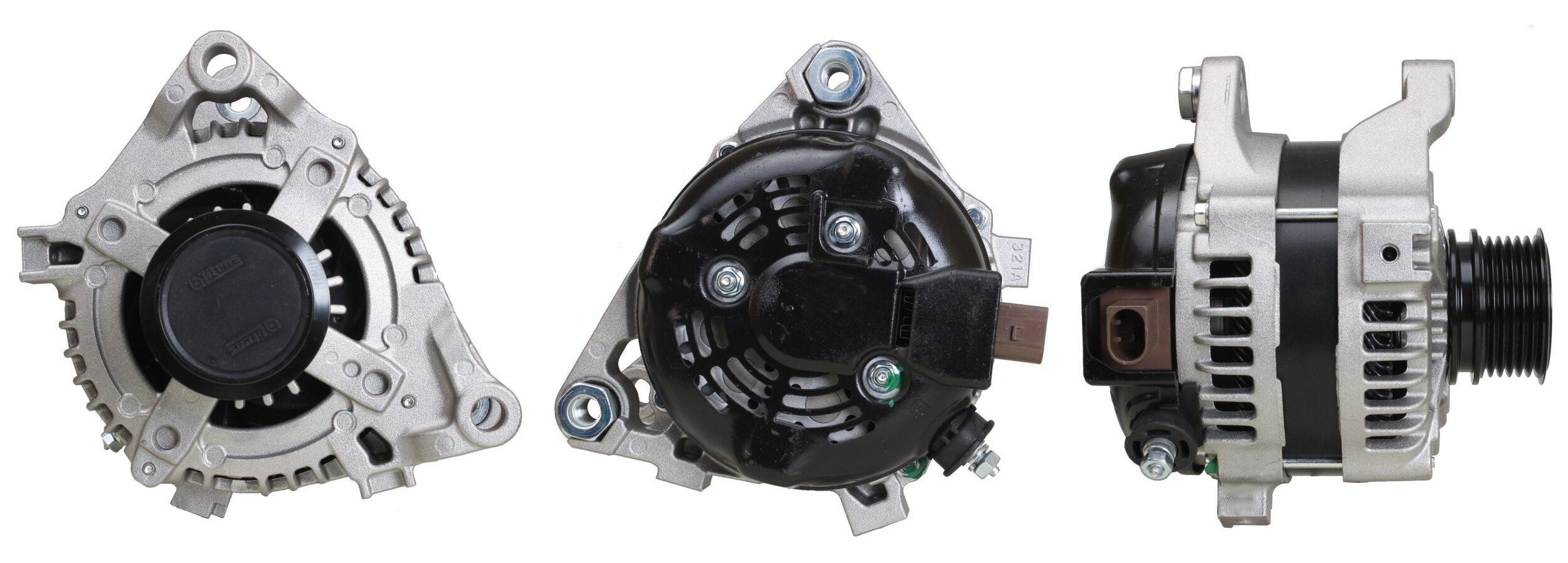 Kintamosios srovės generatorius DRI 2353721502