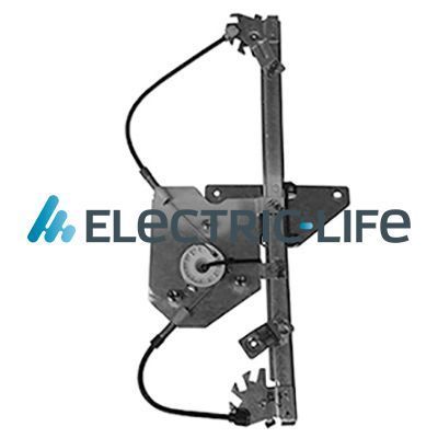 Lango pakėliklis ELECTRIC LIFE ZR HY743 R