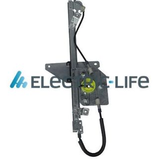 Lango pakėliklis ELECTRIC LIFE ZR HY744 L