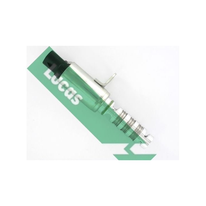 Valdymo vožtuvas, skirstomojo veleno reguliatorius LUCAS SEB7804