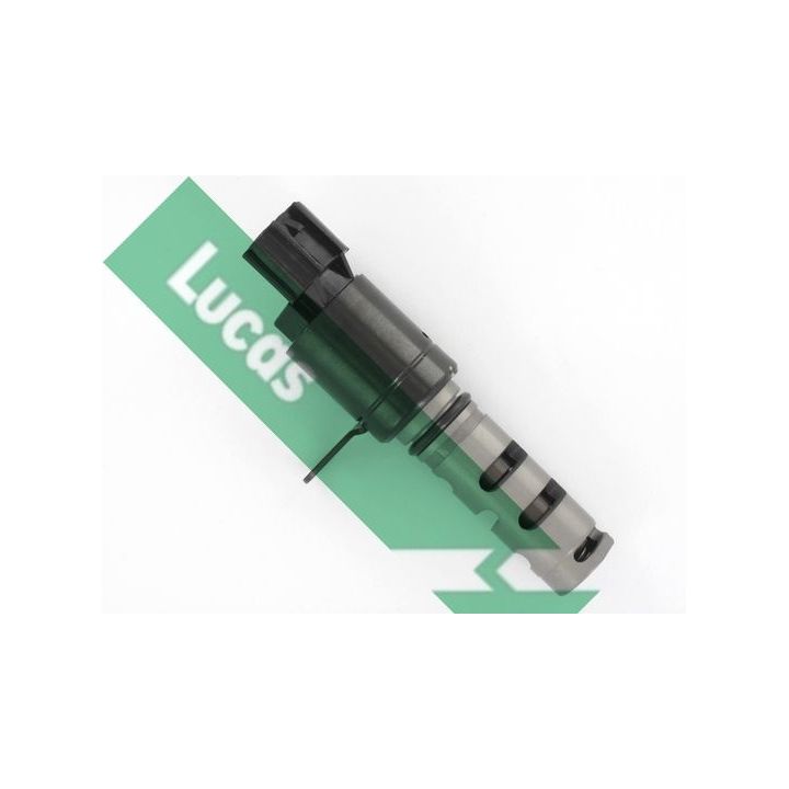 Valdymo vožtuvas, skirstomojo veleno reguliatorius LUCAS SEB7806