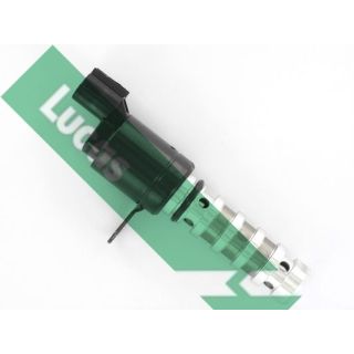 Valdymo vožtuvas, skirstomojo veleno reguliatorius LUCAS SEB7809