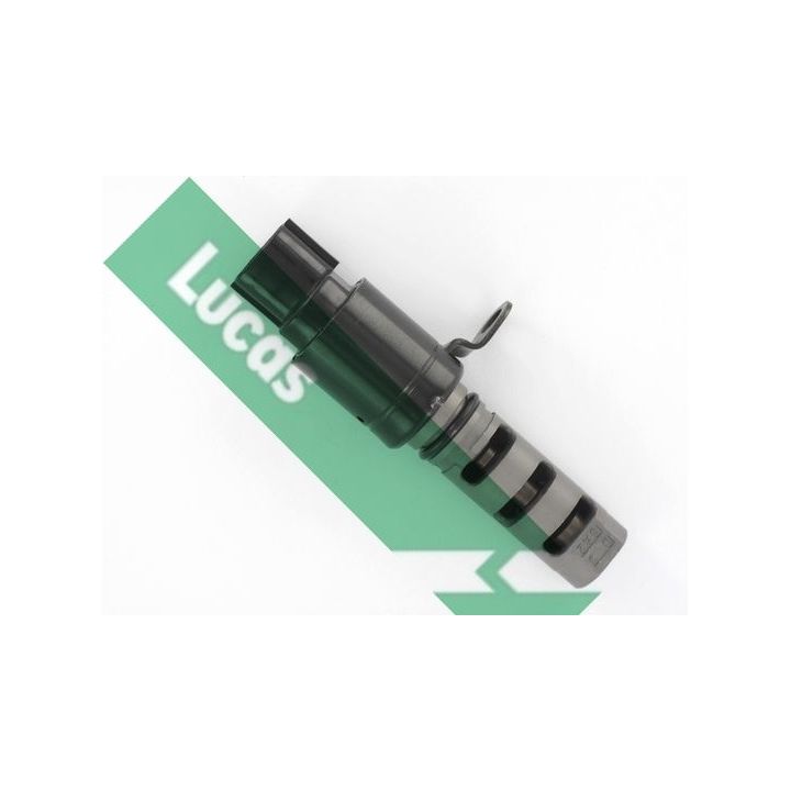 Valdymo vožtuvas, skirstomojo veleno reguliatorius LUCAS SEB7810