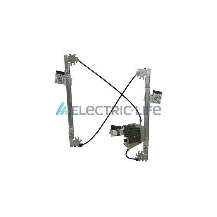 Lango pakėliklis ELECTRIC LIFE ZR JG02 L