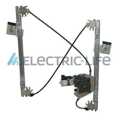 Lango pakėliklis ELECTRIC LIFE ZR JG02 L