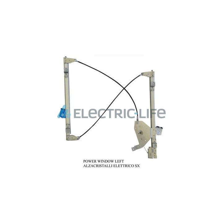 Lango pakėliklis ELECTRIC LIFE ZR JG701 L