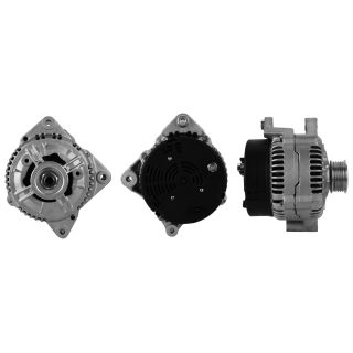 Kintamosios srovės generatorius DRI 2381271002