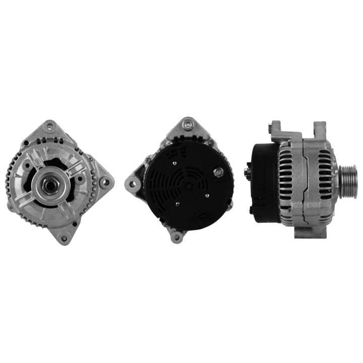 Kintamosios srovės generatorius DRI 2381271002