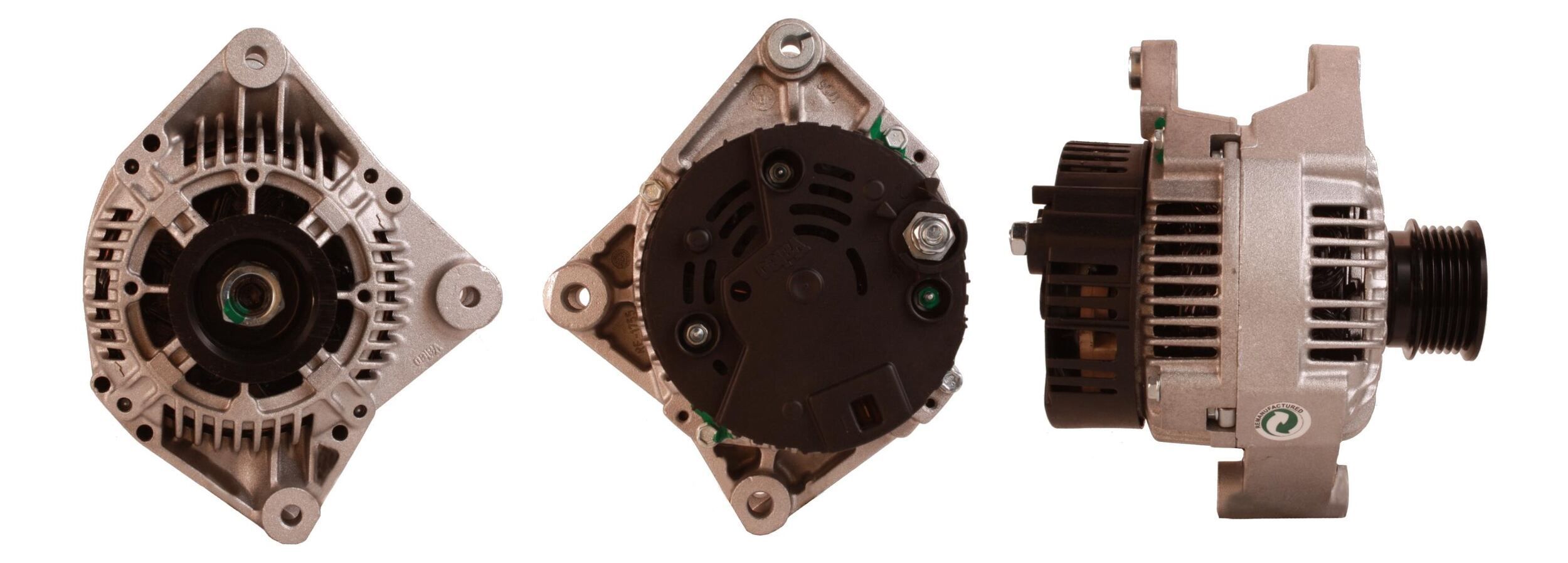 Kintamosios srovės generatorius DRI 2381271202