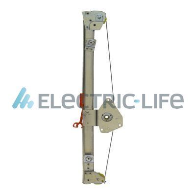Lango pakėliklis ELECTRIC LIFE ZR JG702 R