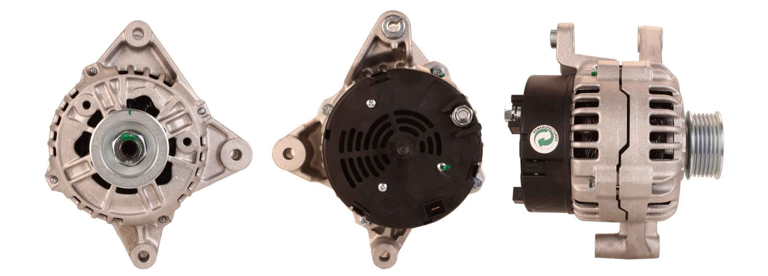 Kintamosios srovės generatorius DRI 238127802