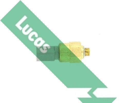 Alyvos slėgio jungiklis, vairo stiprintuvas LUCAS SOB986
