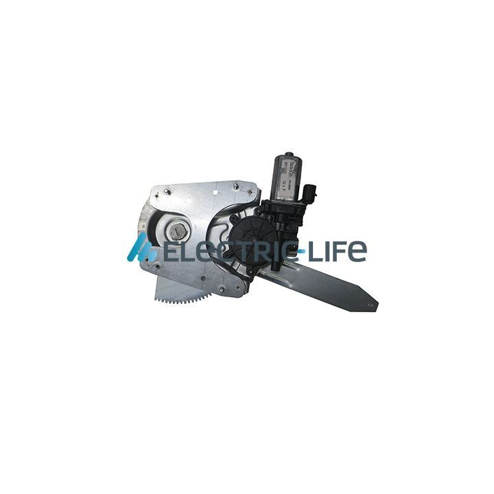 Lango pakėliklis ELECTRIC LIFE ZR KA08 L