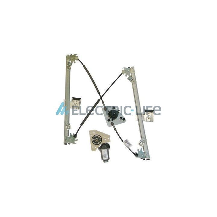 Lango pakėliklis ELECTRIC LIFE ZR KA09 L