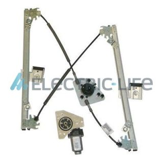 Lango pakėliklis ELECTRIC LIFE ZR KA09 R