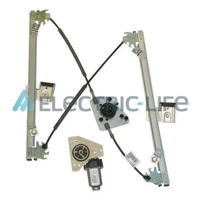 Lango pakėliklis ELECTRIC LIFE ZR KA09 R