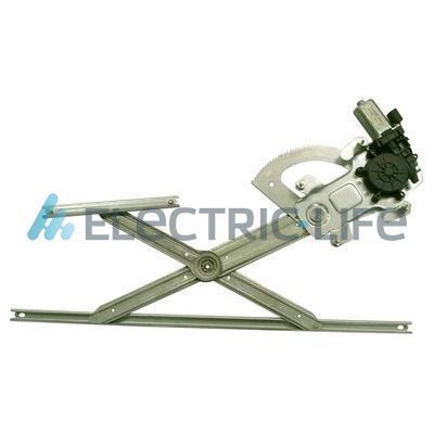 Lango pakėliklis ELECTRIC LIFE ZR KA11 L