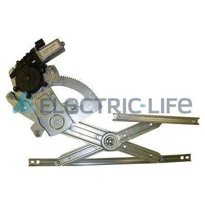 Lango pakėliklis ELECTRIC LIFE ZR KA13 R