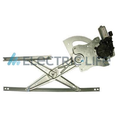 Lango pakėliklis ELECTRIC LIFE ZR KA16 L