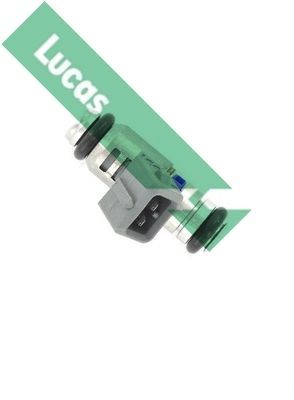 įpurškimo antgalis LUCAS FDB7019