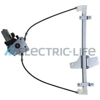 Lango pakėliklis ELECTRIC LIFE ZR KA18 L