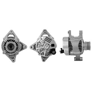 Kintamosios srovės generatorius DRI 2381471002