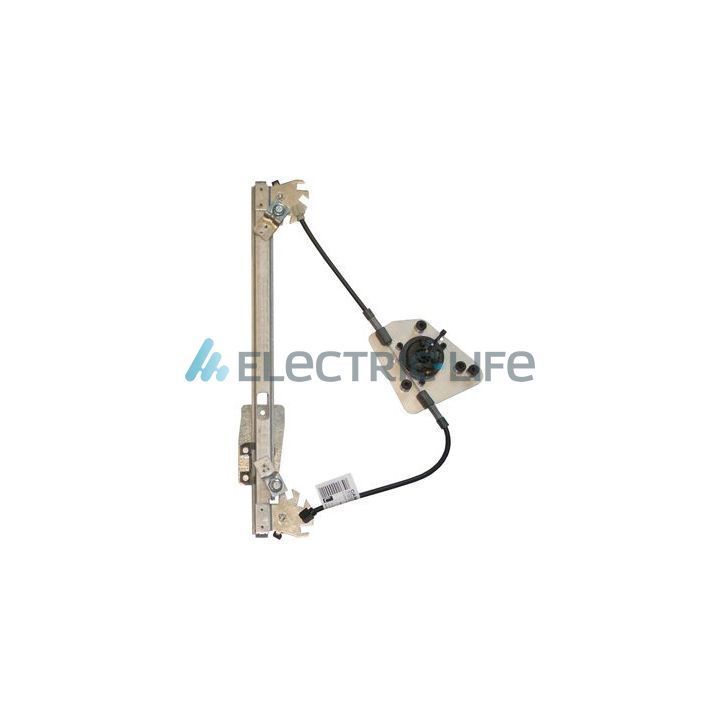 Lango pakėliklis ELECTRIC LIFE ZR KA702 L